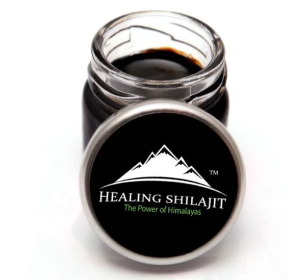 Premium Himalayan shilajit for sale